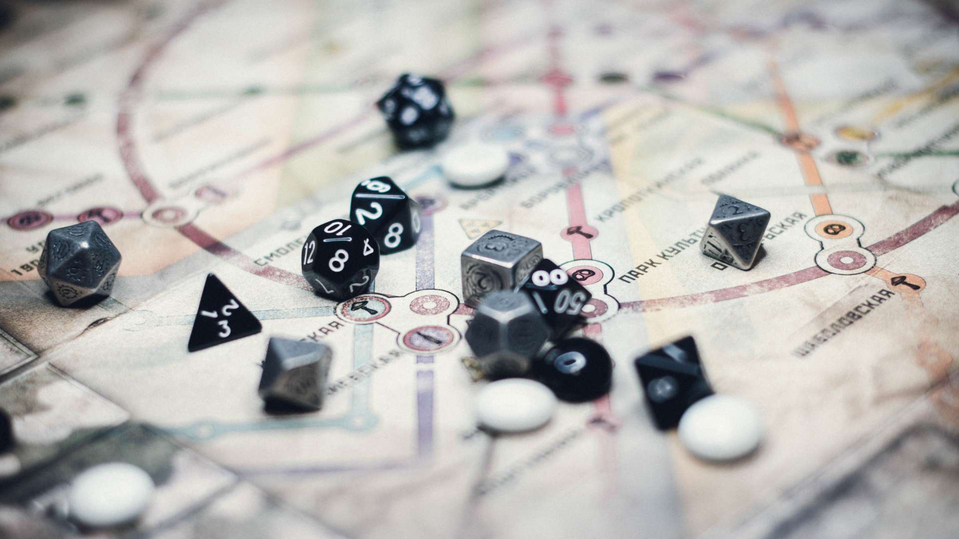 jeux de société