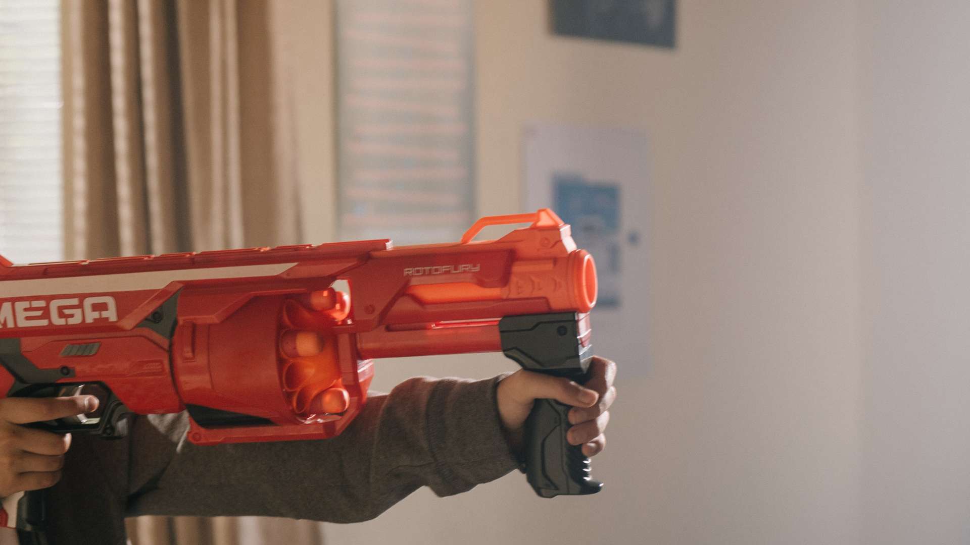 Nerf