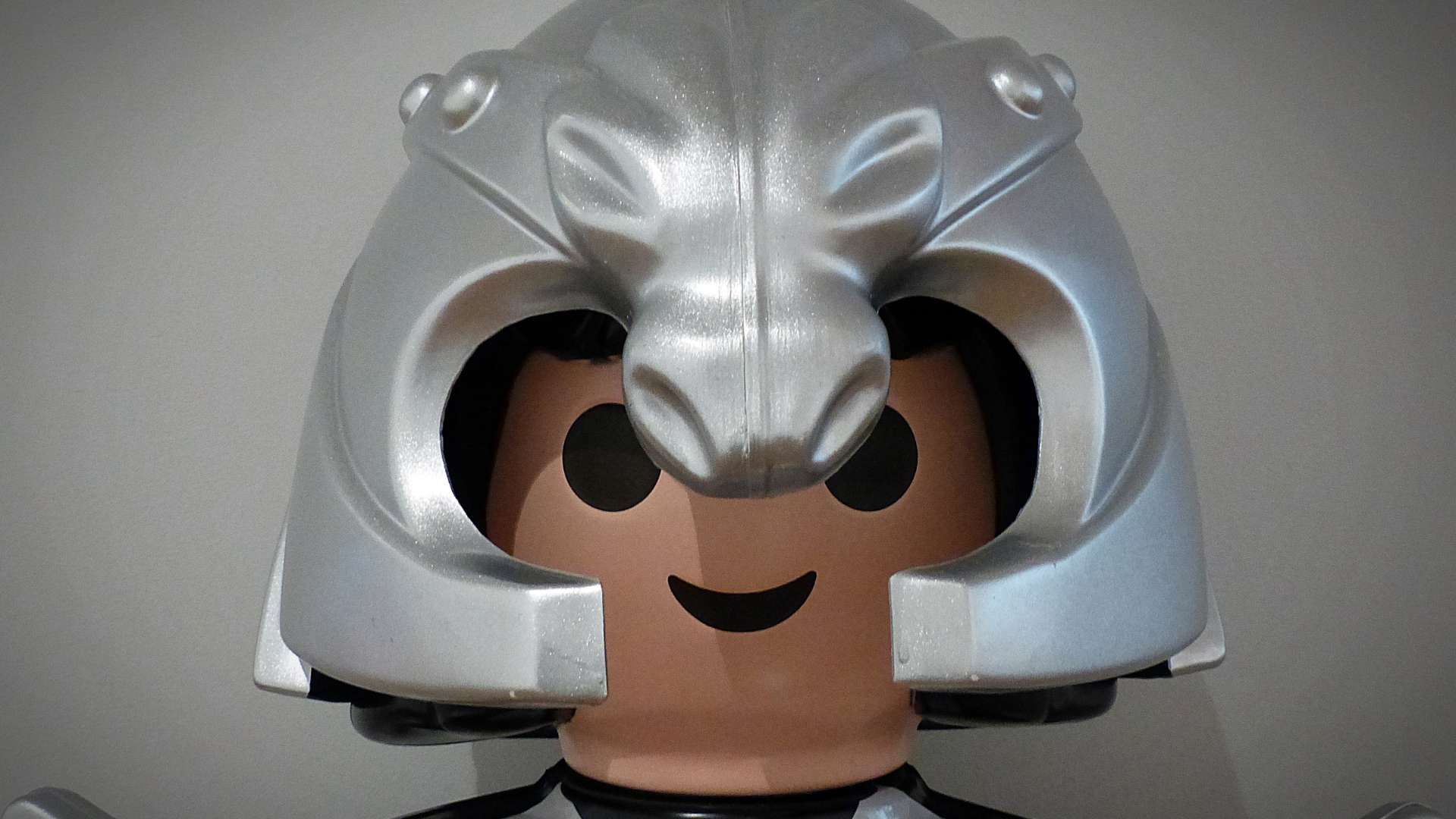 Playmobil