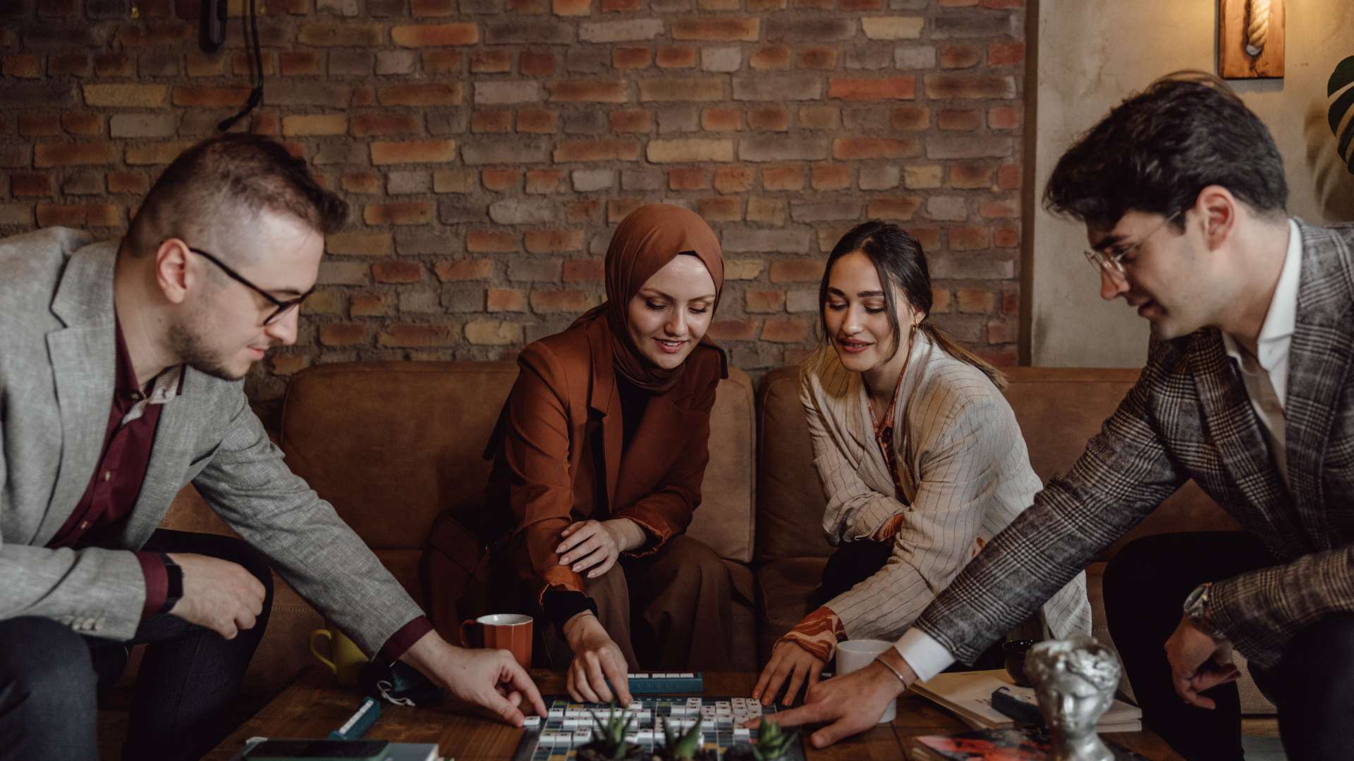 soirée jeux de société